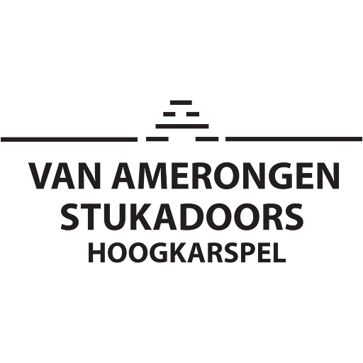 Van Amerongen Stukadoors Logo